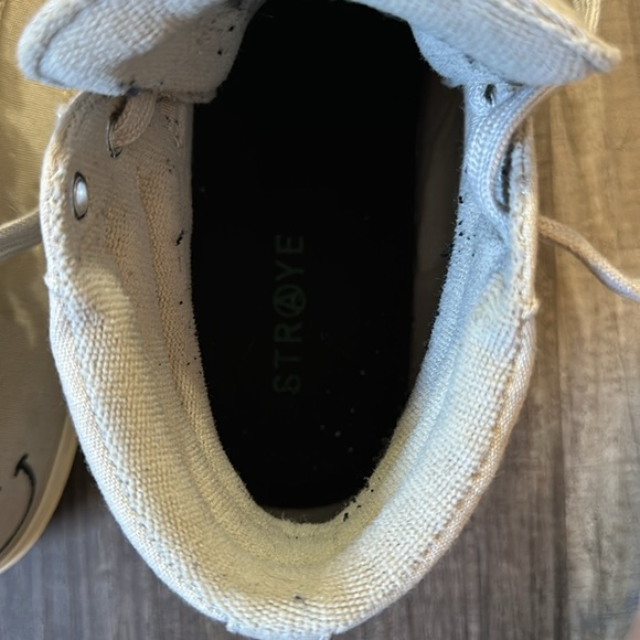 Straye Flower smile shoes - Picture 4 of 5